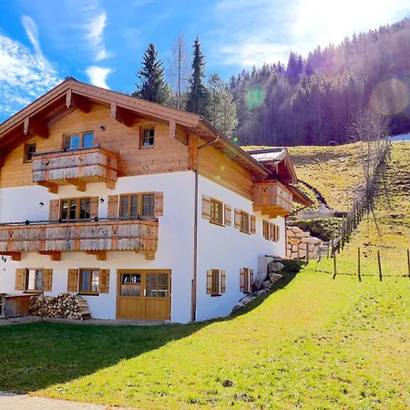 Haus Kogelleiten Ramsau bei Berchtesgaden Exterior photo