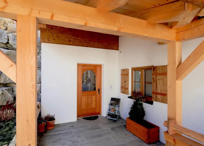 Haus Kogelleiten
