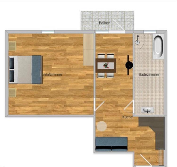 Haus Kogelleiten Apartment Ramsau bei Berchtesgaden