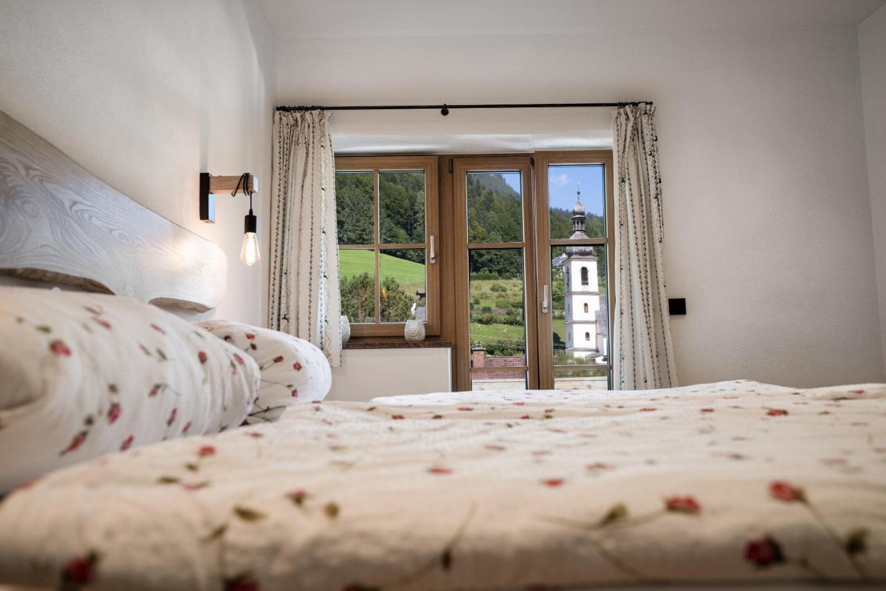 Haus Kogelleiten * Ramsau bei Berchtesgaden