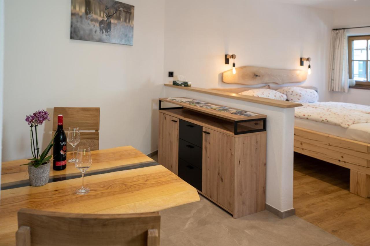 Apartament Haus Kogelleiten