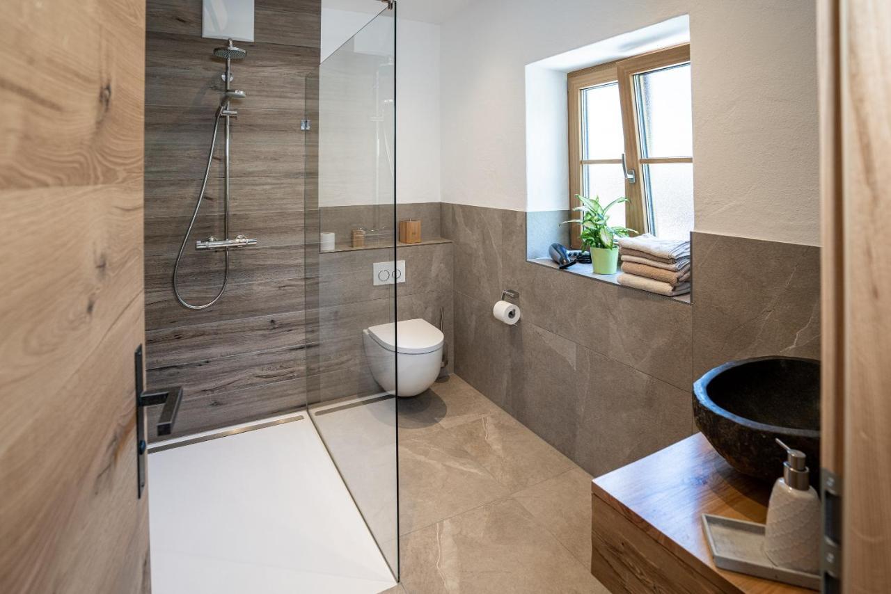 Haus Kogelleiten Apartment *