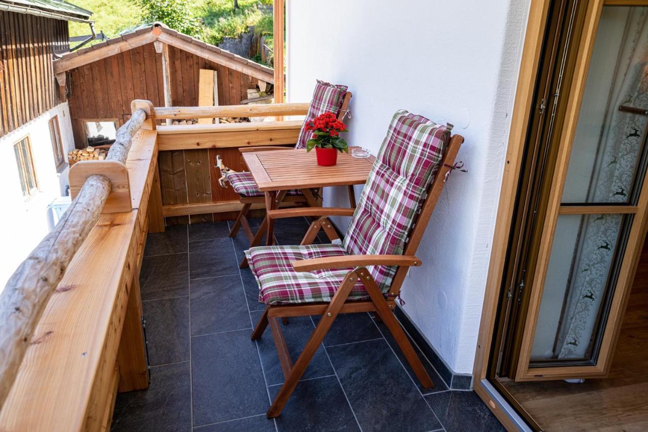 Haus Kogelleiten Apartament *