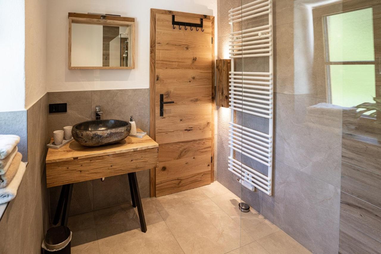 Haus Kogelleiten Apartament *