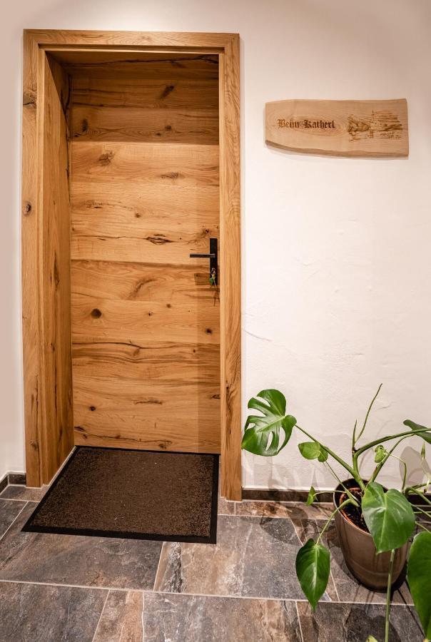 Apartament Haus Kogelleiten *