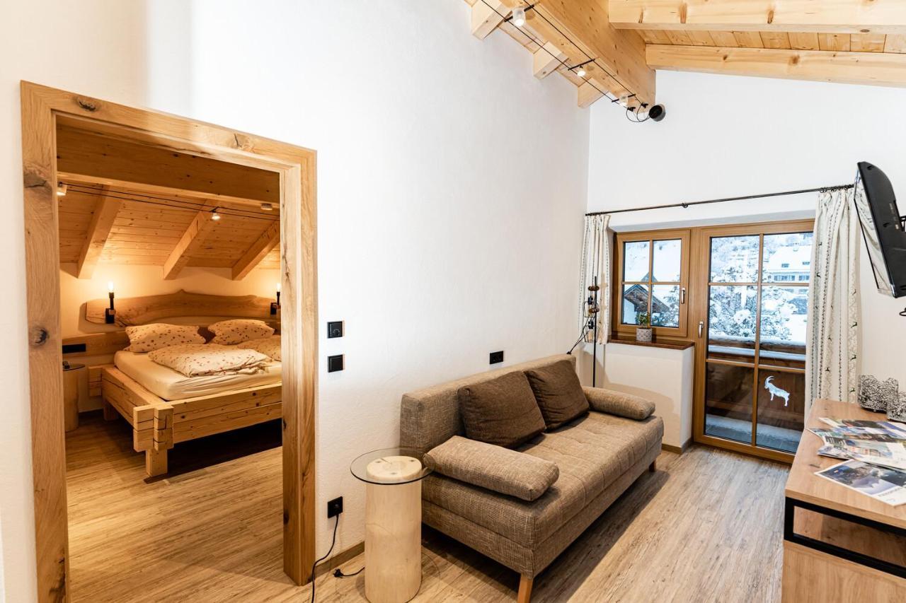 Haus Kogelleiten Ramsau bei Berchtesgaden