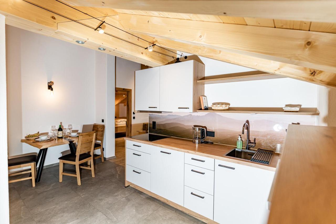 Apartment Haus Kogelleiten *