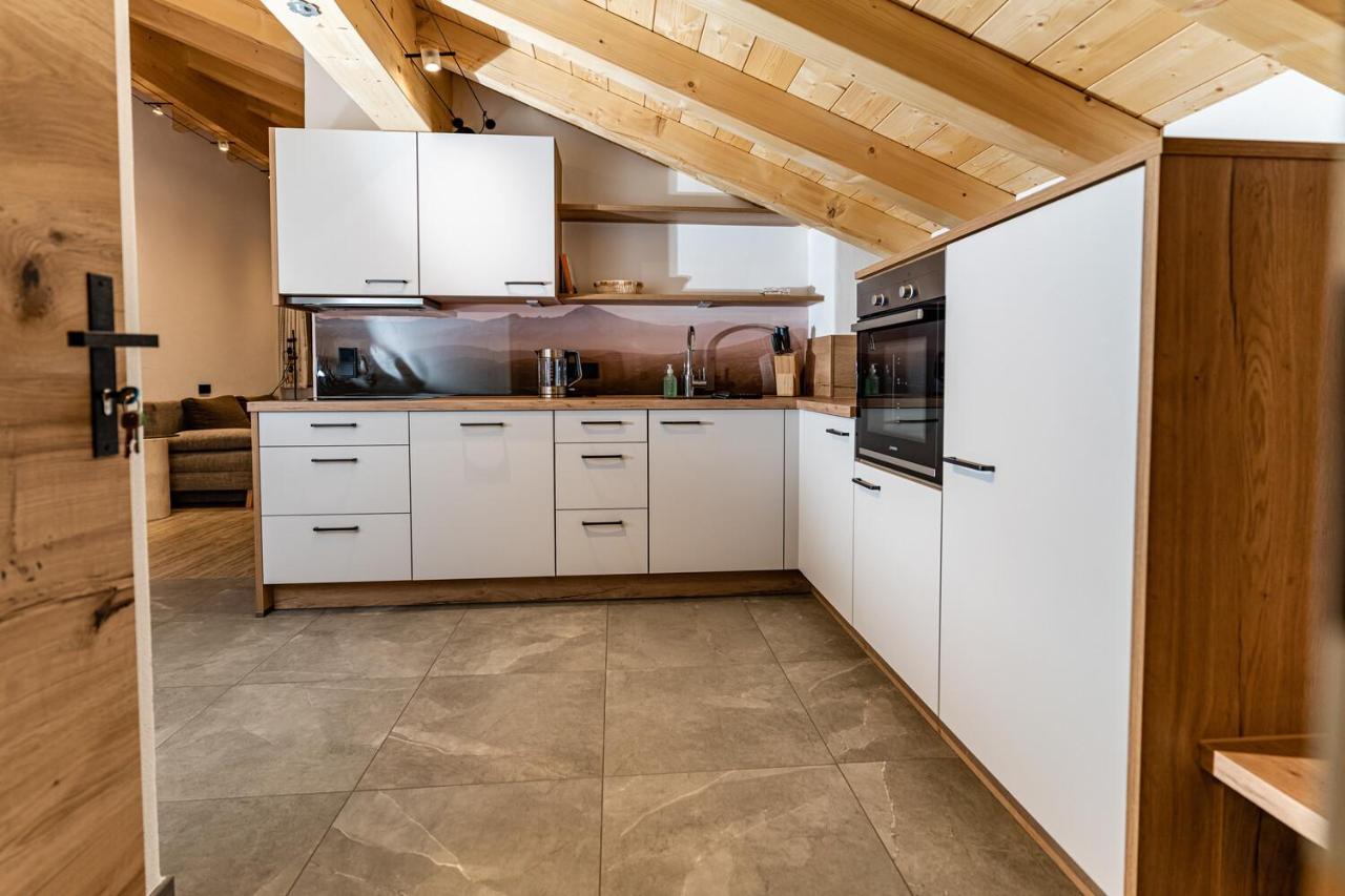 Apartment Haus Kogelleiten *