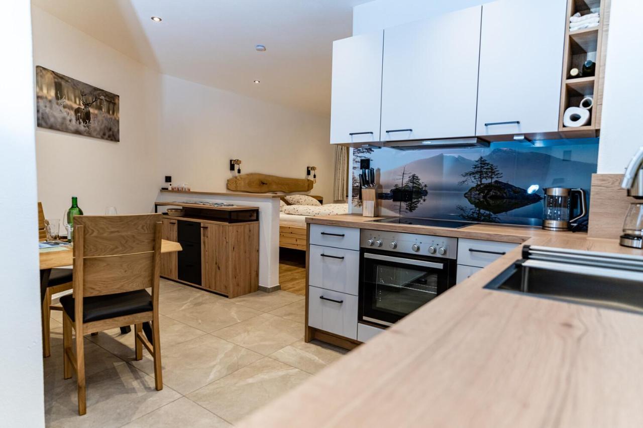 Haus Kogelleiten Apartment Ramsau bei Berchtesgaden