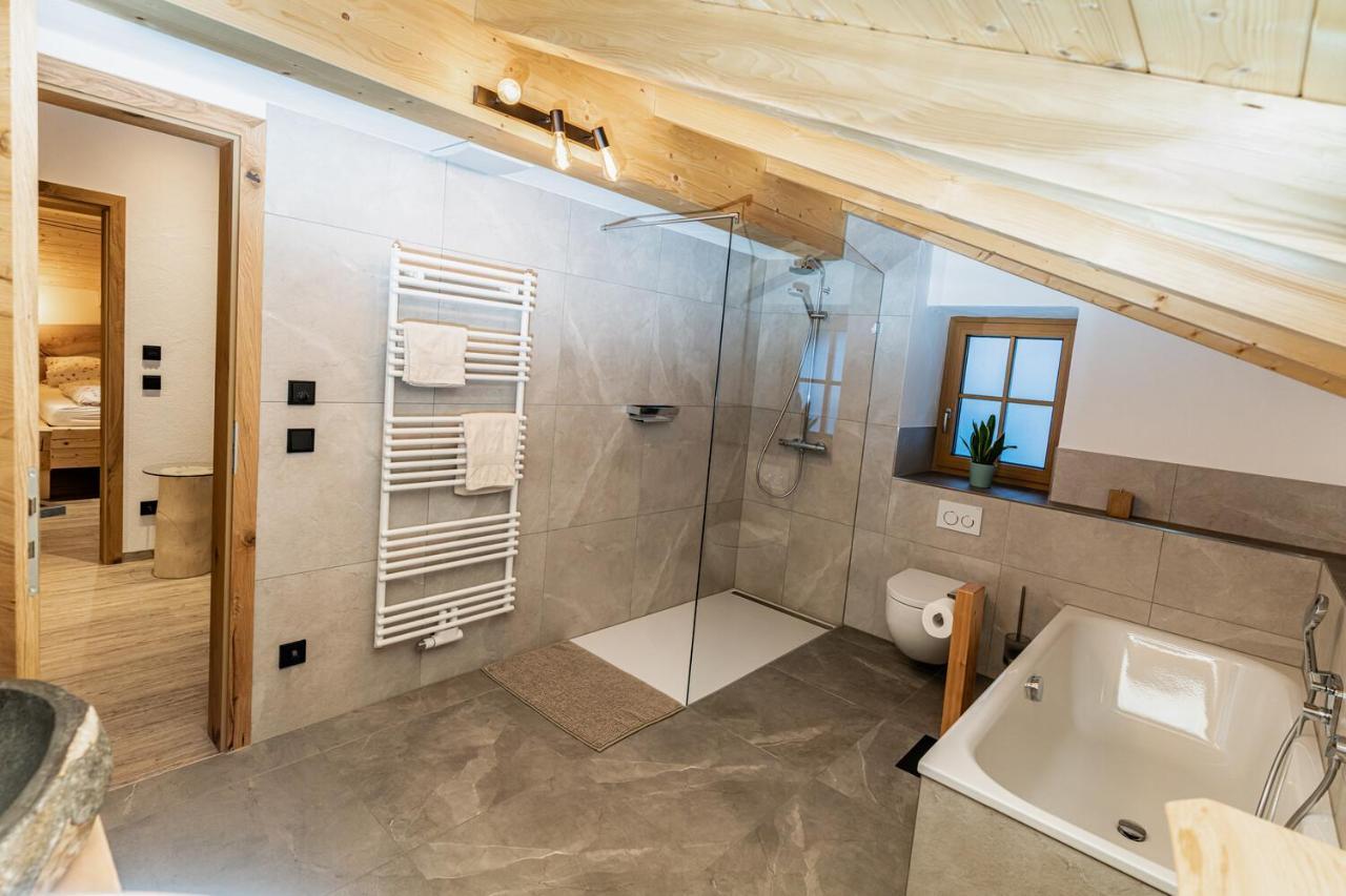 Haus Kogelleiten Ramsau bei Berchtesgaden