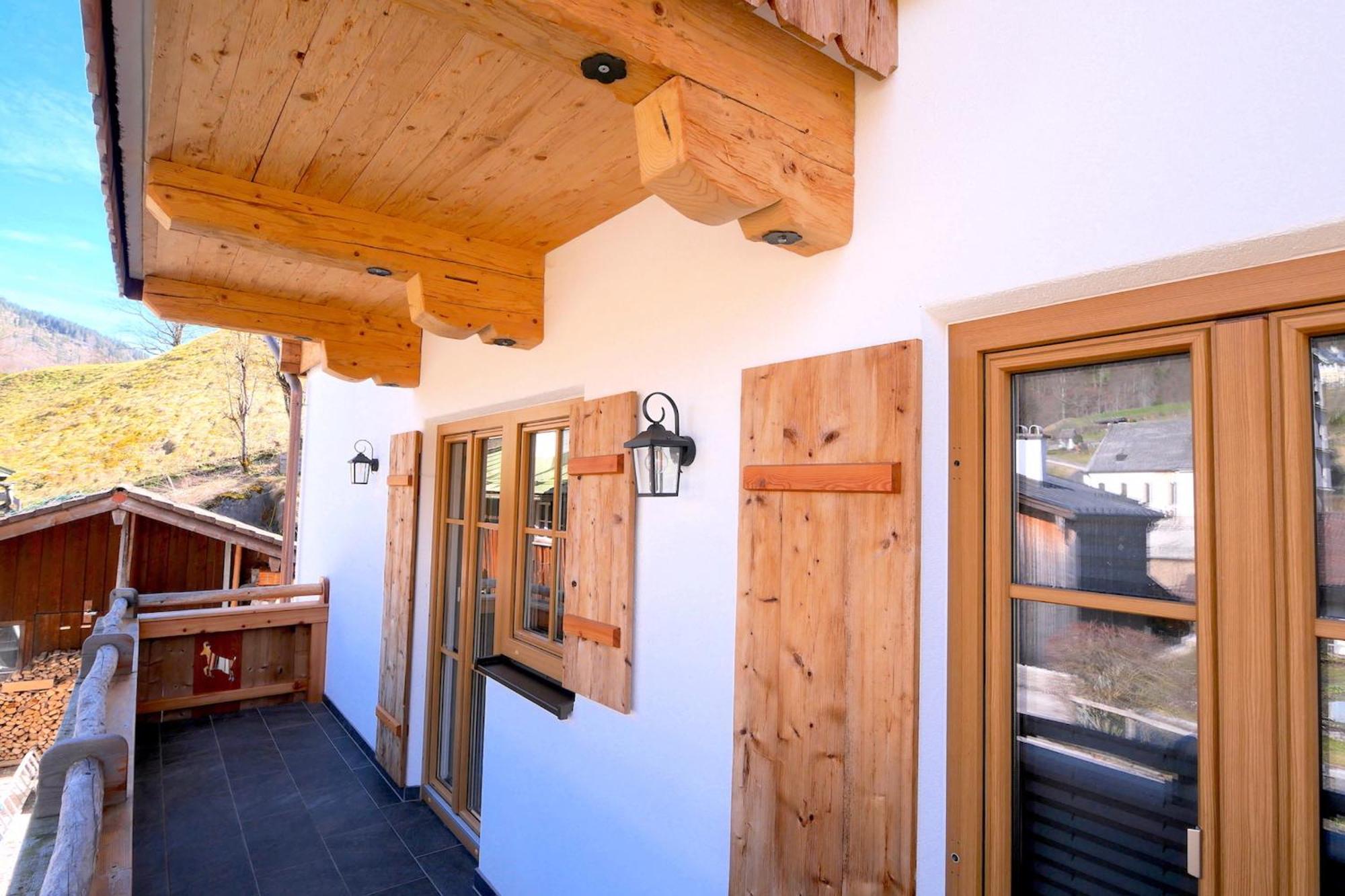 Apartament Haus Kogelleiten *