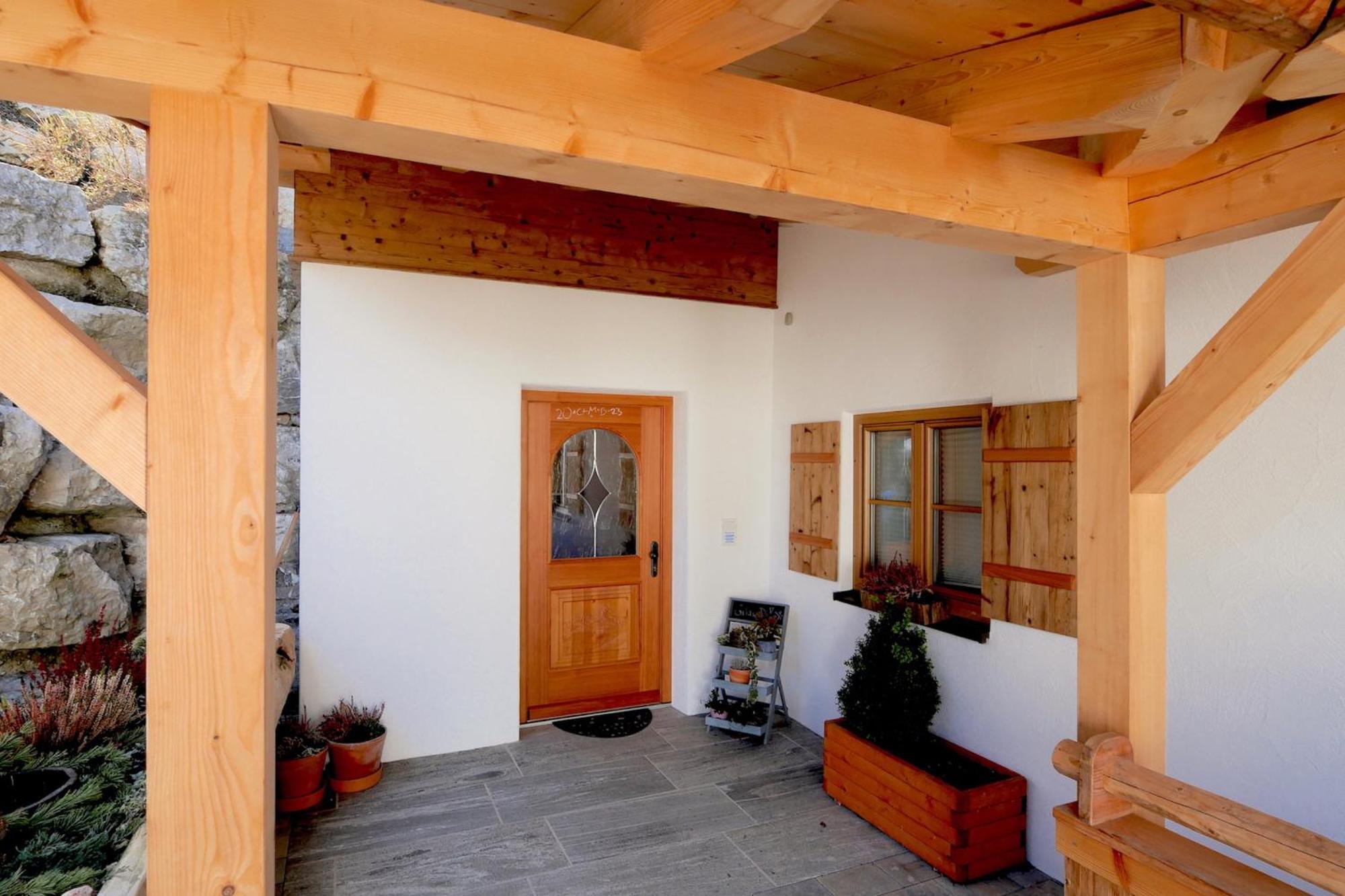 Apartment Haus Kogelleiten