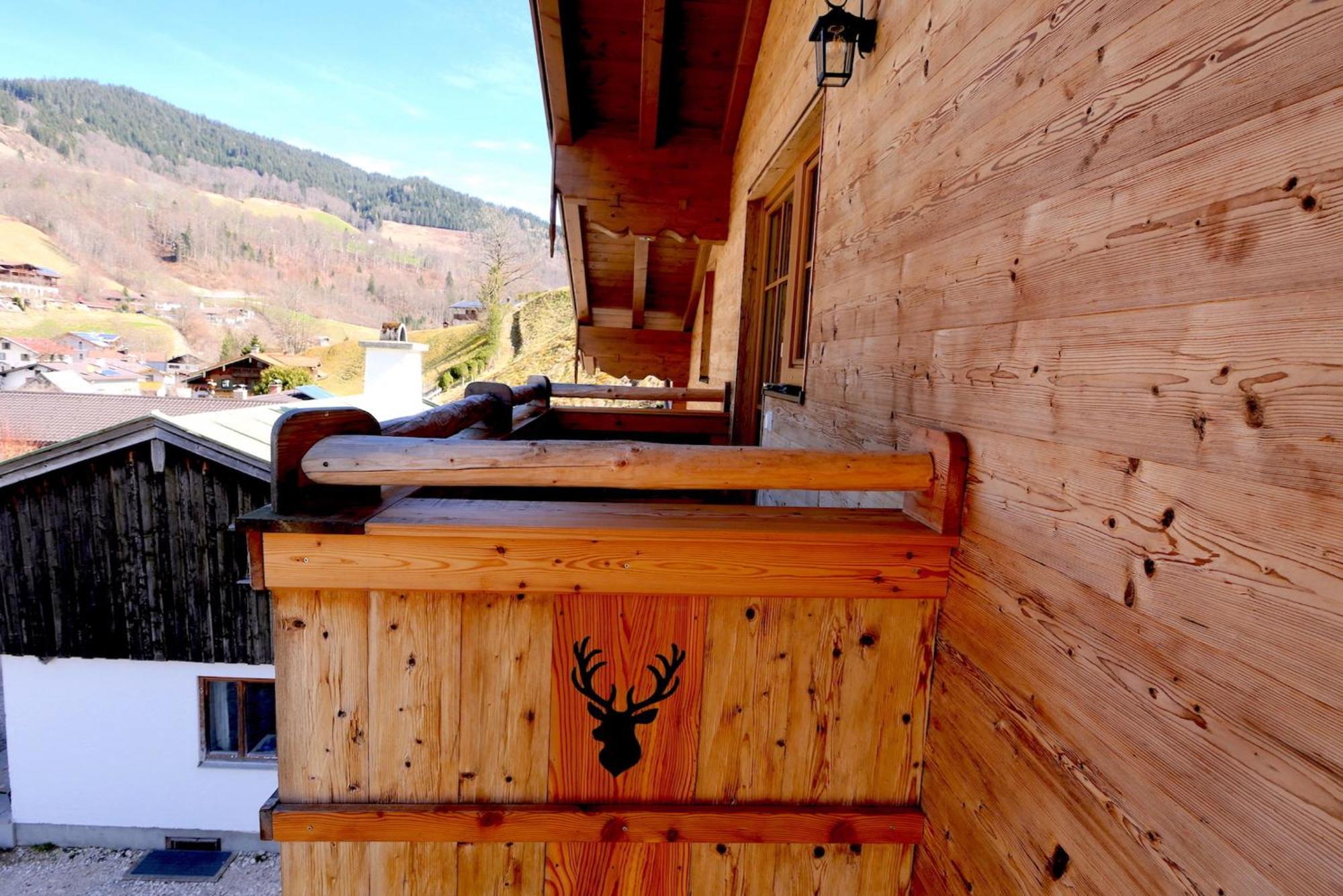Apartament Haus Kogelleiten