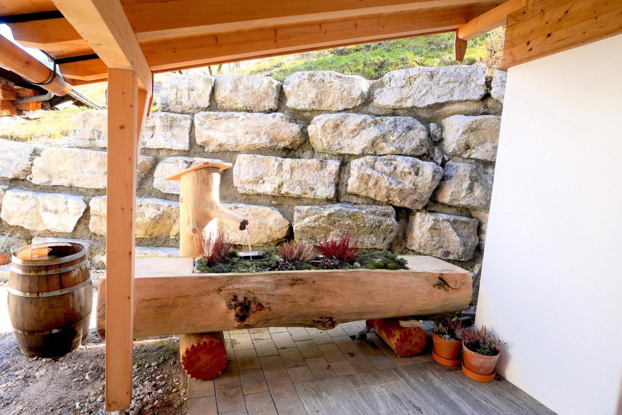 Haus Kogelleiten Apartment Ramsau bei Berchtesgaden