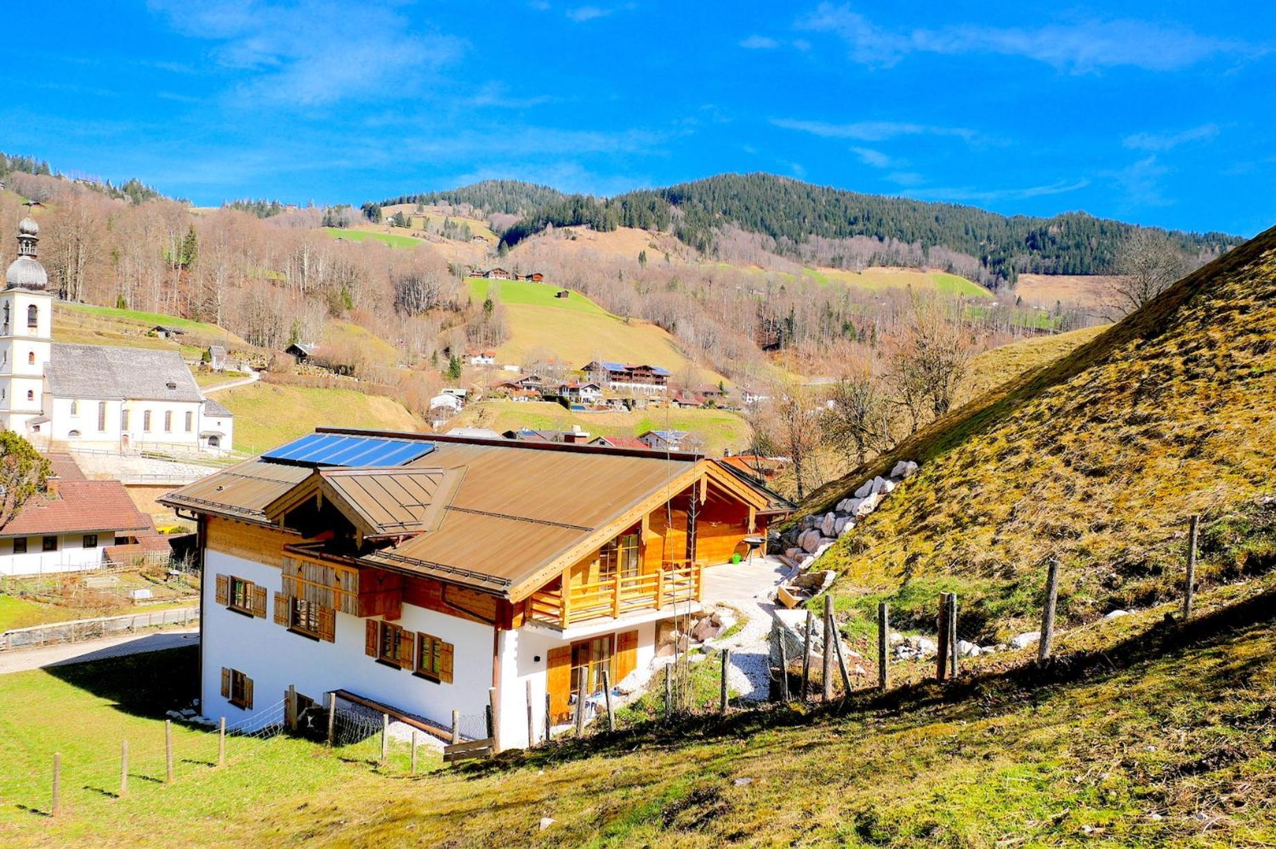 Apartament Haus Kogelleiten
