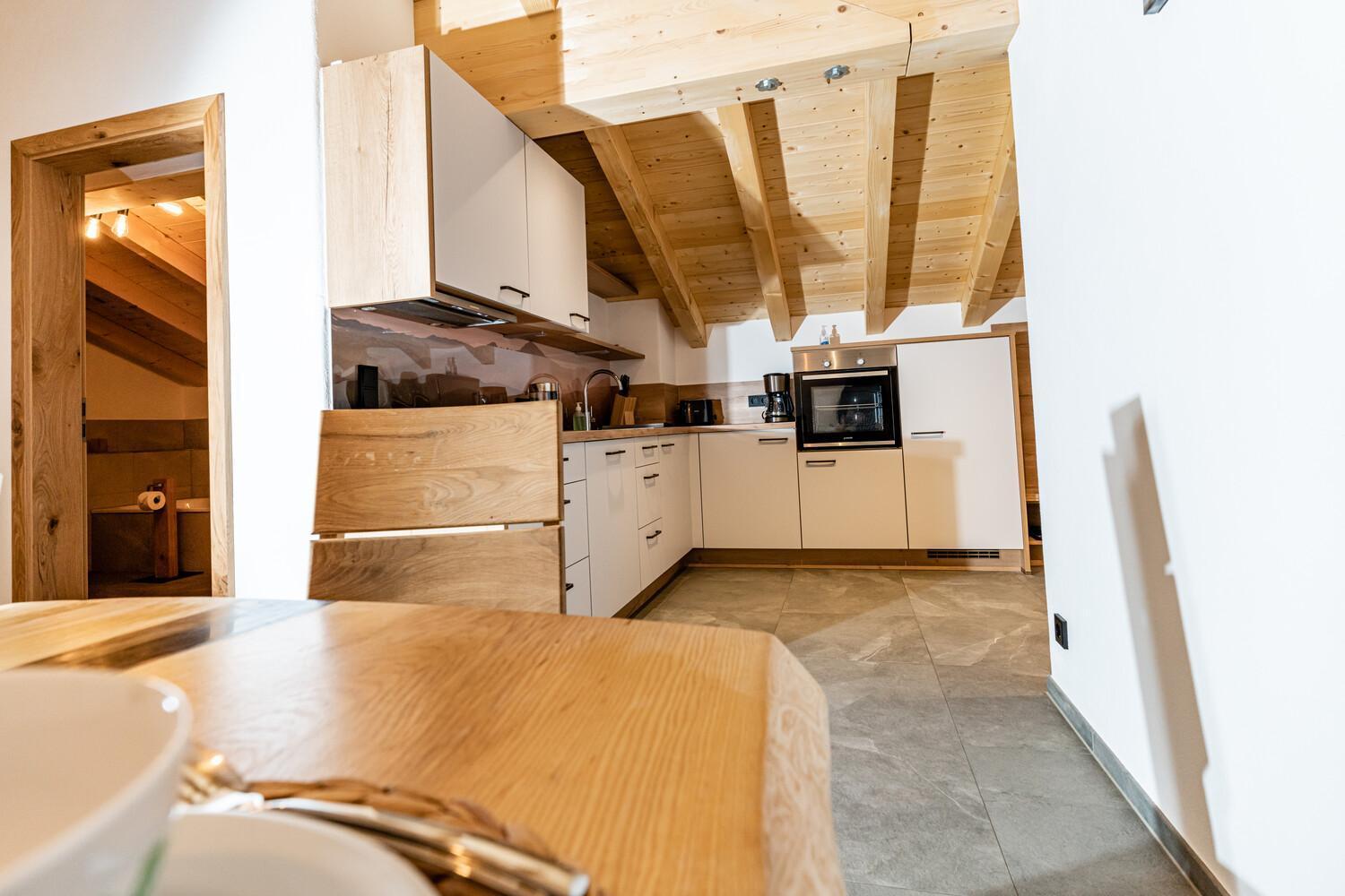 Haus Kogelleiten * Ramsau bei Berchtesgaden
