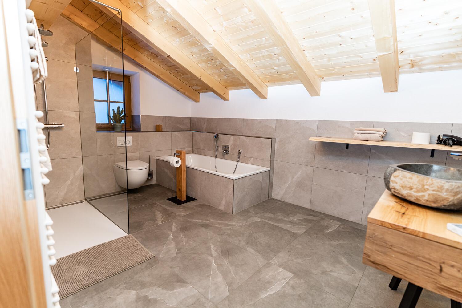 Apartment Haus Kogelleiten Ramsau bei Berchtesgaden