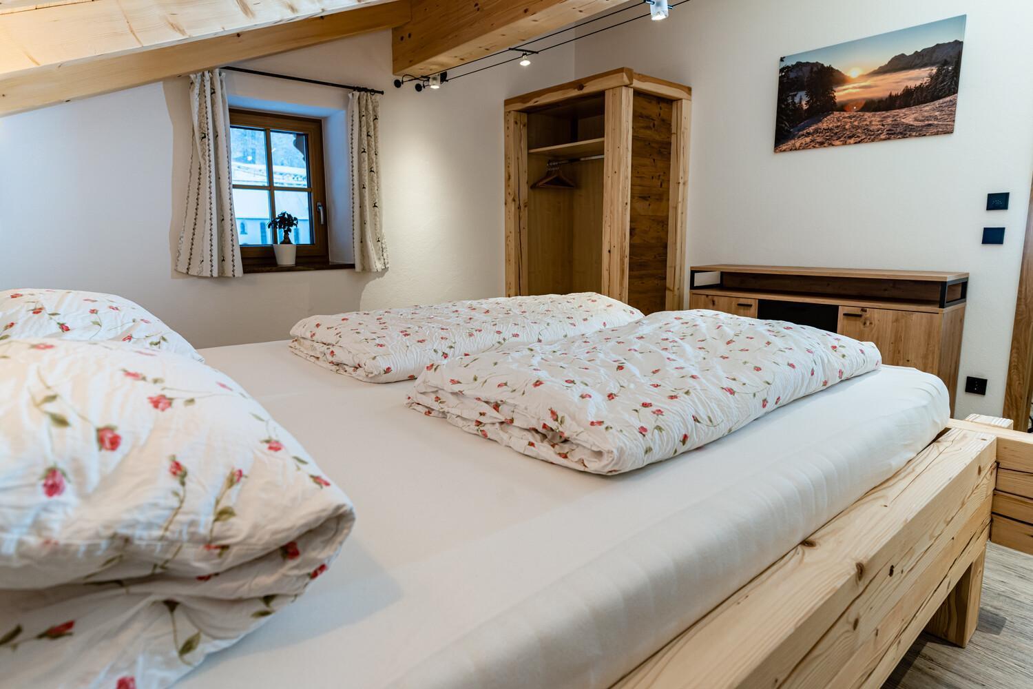 Haus Kogelleiten * Ramsau bei Berchtesgaden